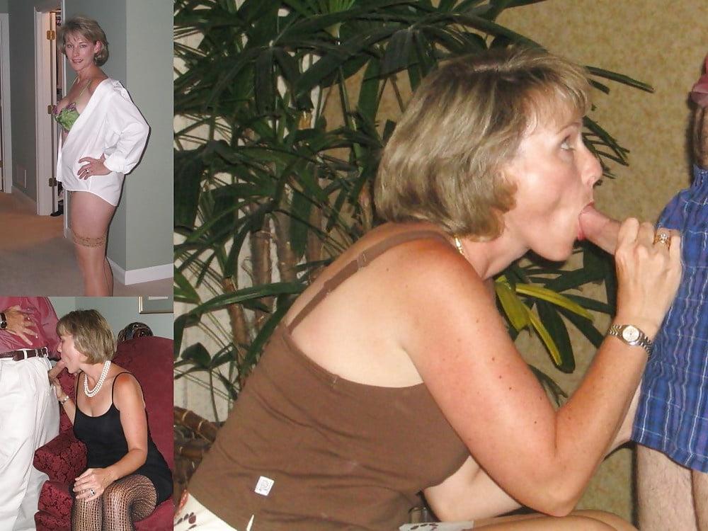 15P Mom's naked body