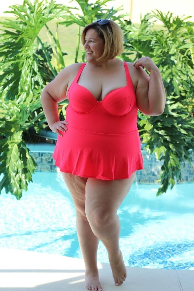 25P Plus size dolls