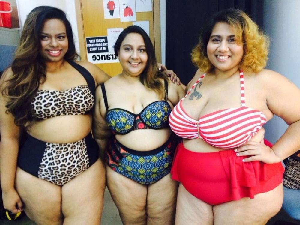 25P Plus size dolls