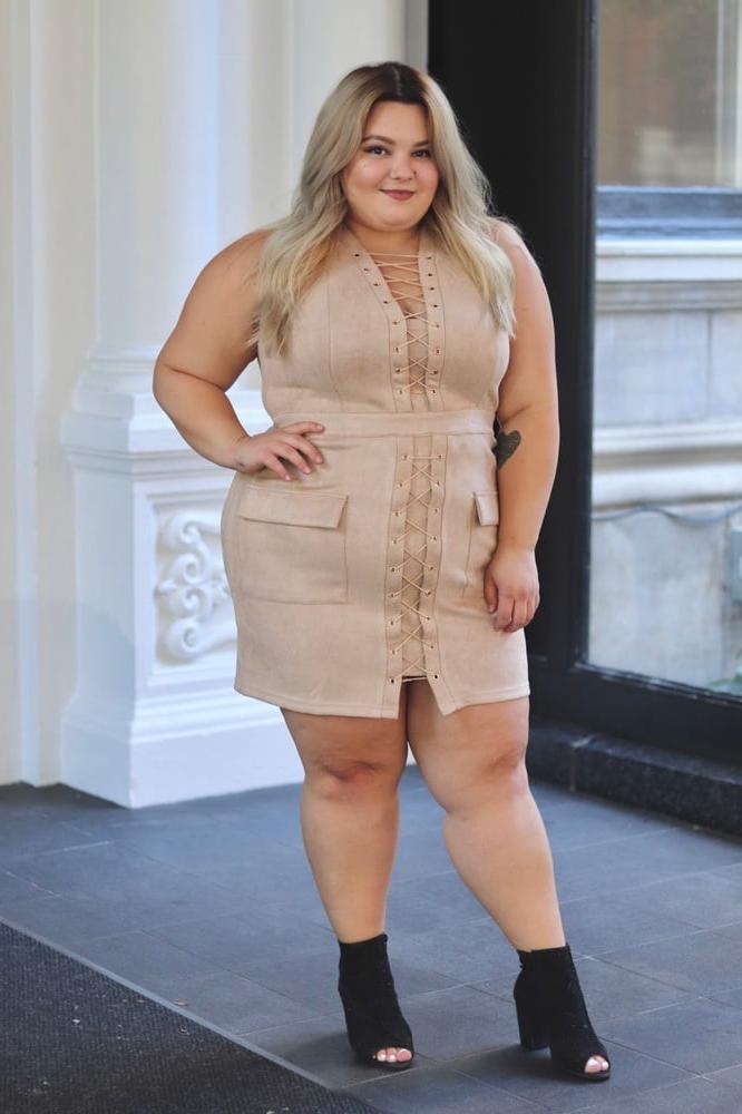25P Plus size dolls