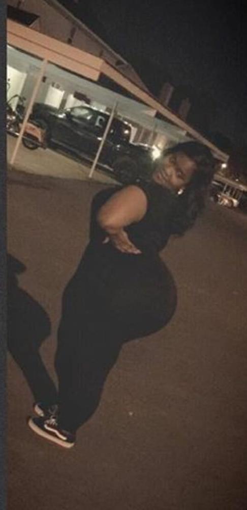 25P Mega chunky huge booty bbw pear Kiamesha