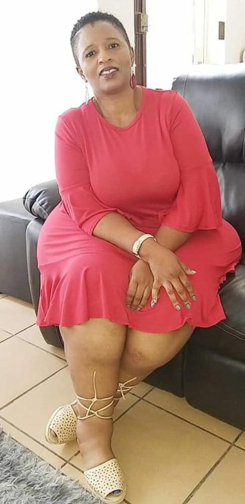 25P Extra wide mega hip big booty sexy pear Makholwa