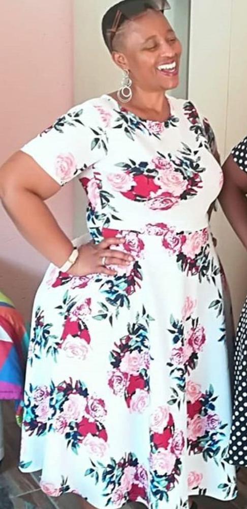25P Extra wide mega hip big booty sexy pear Makholwa
