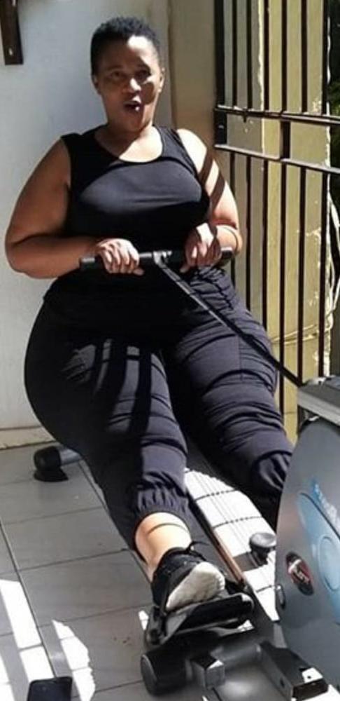 25P Extra wide mega hip big booty sexy pear Makholwa