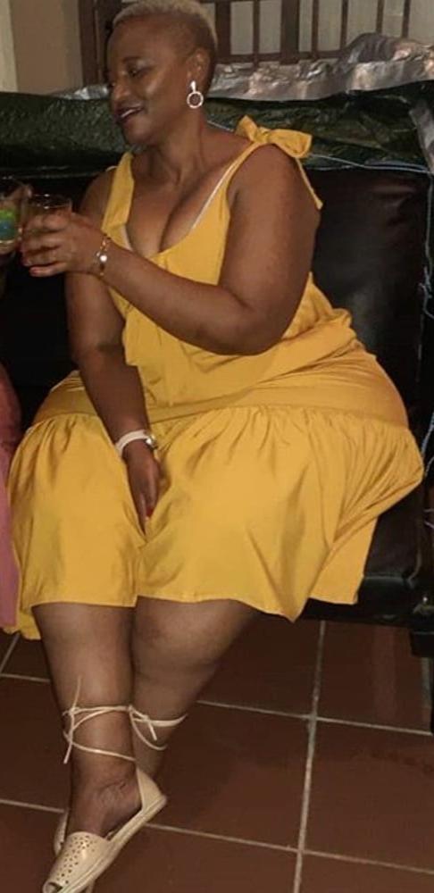 25P Extra wide mega hip big booty sexy pear Makholwa