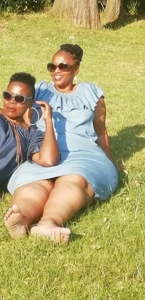 25P Extra wide mega hip big booty sexy pear Makholwa