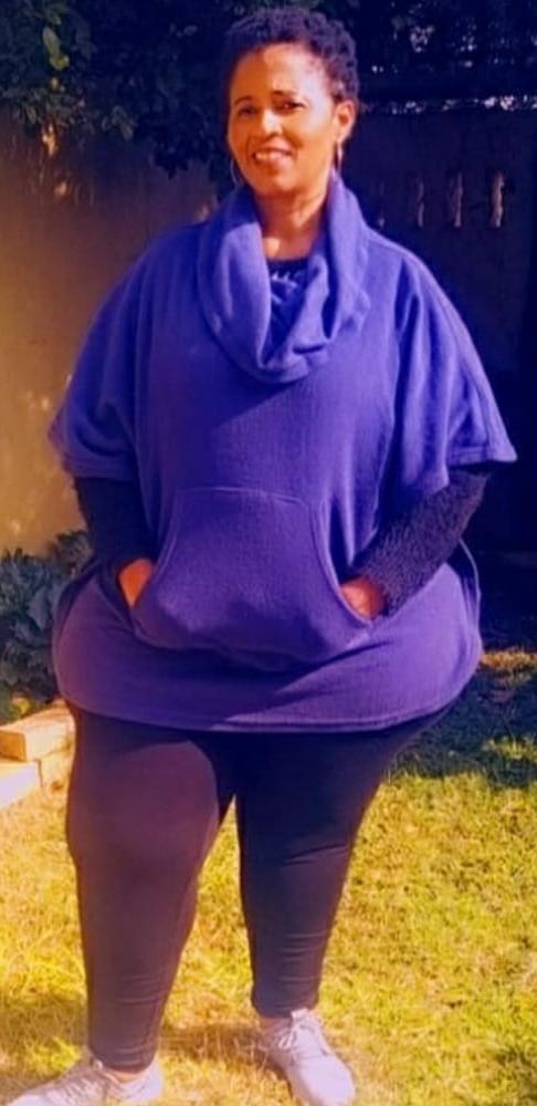25P Extra wide mega hip big booty sexy pear Makholwa