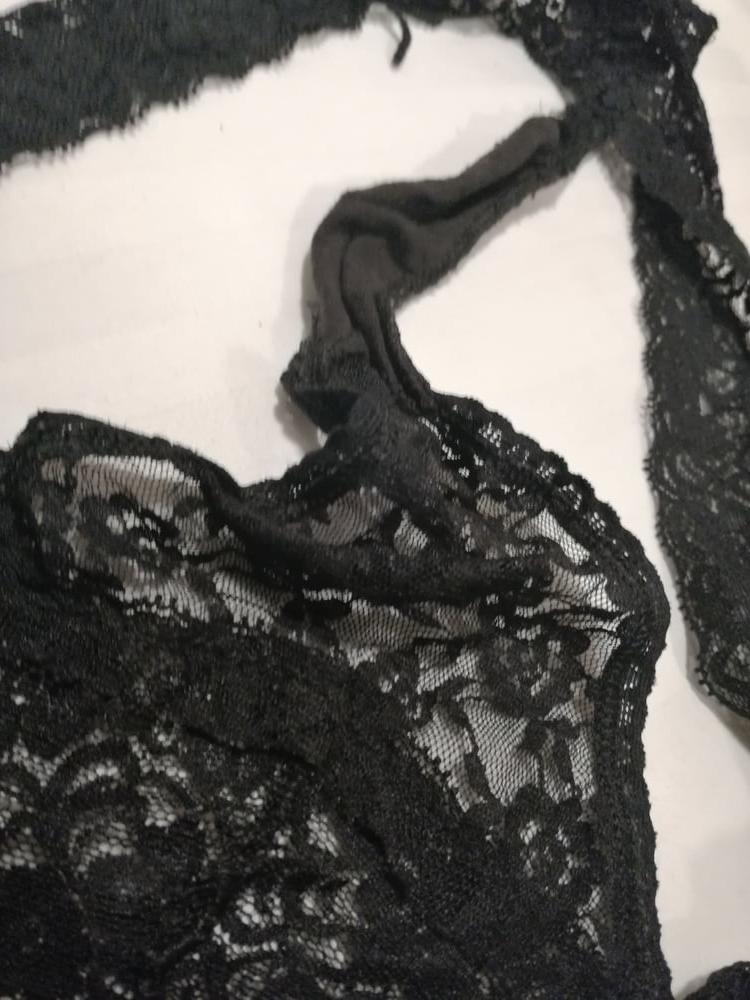 17P Used Panties