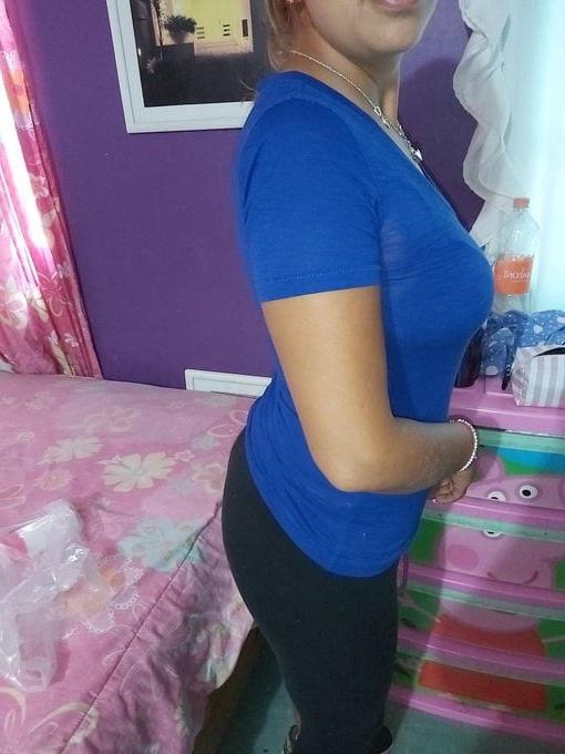 7P Turkish MILFS Mom Tights Mama