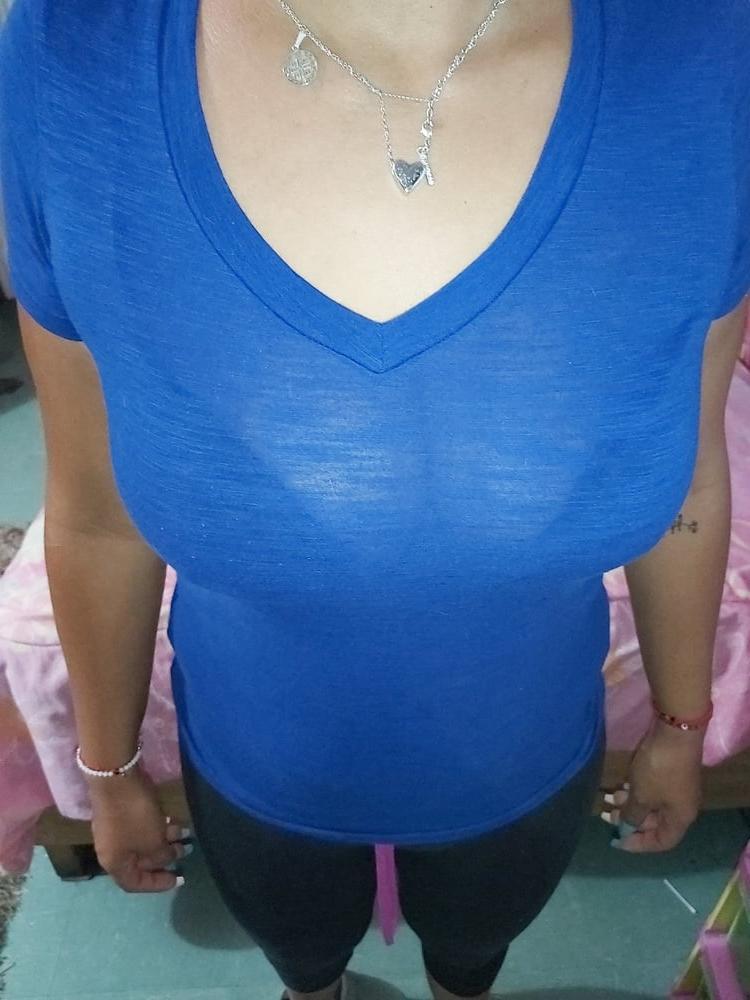 7P Turkish MILFS Mom Tights Mama
