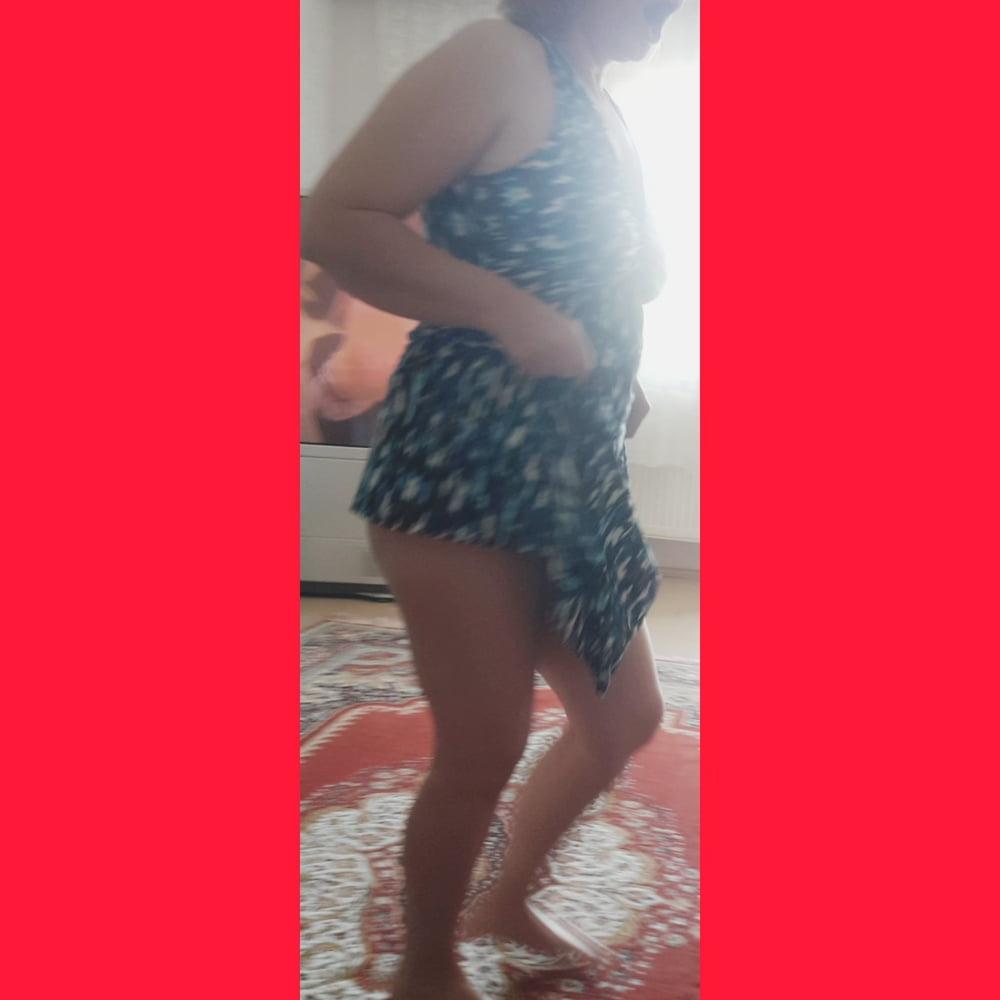5P Turkish MILFS Mom Blonde Mom Turkey Hidden