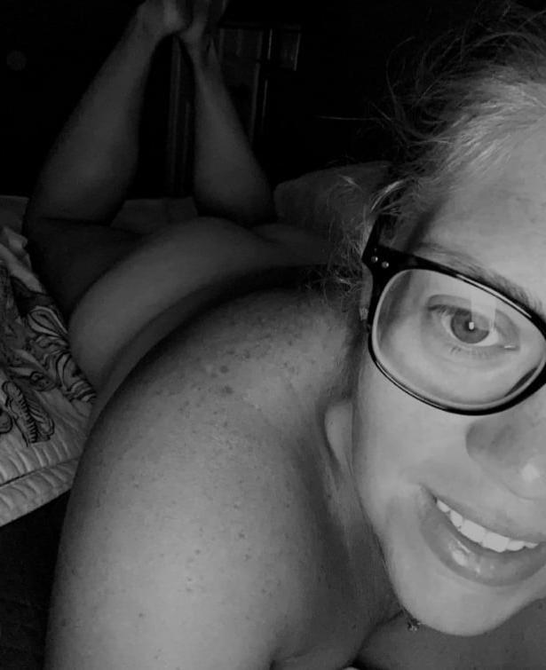 25P 39yo Slut Mom Patty from Georgia