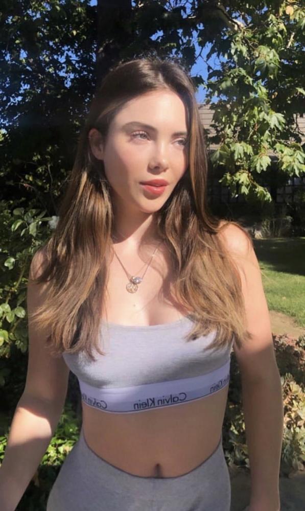 15P Cum Target McKayla Maroney