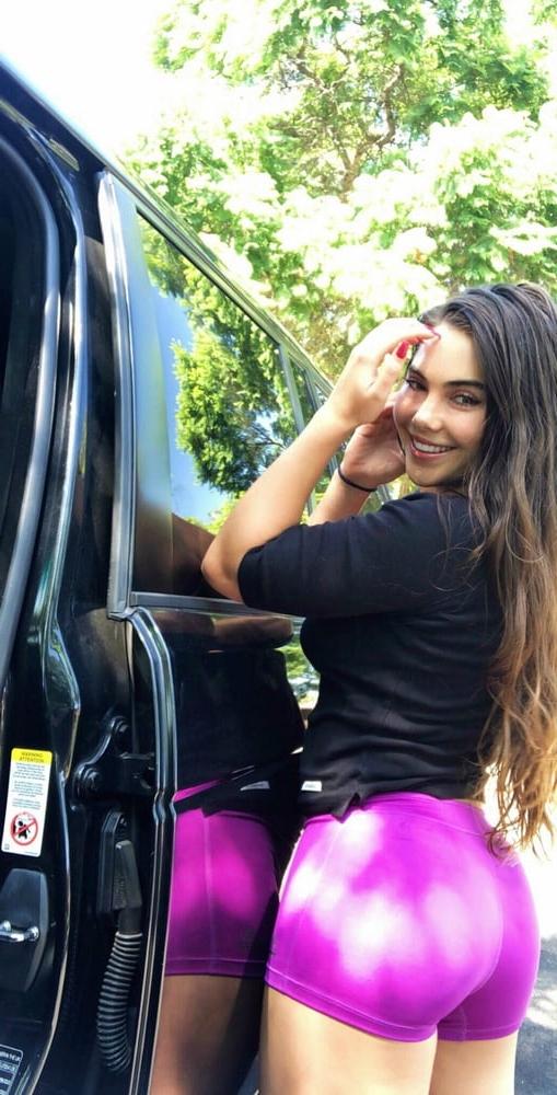 15P Cum Target McKayla Maroney
