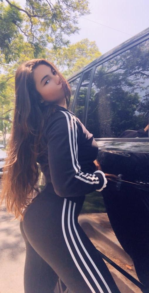 15P Cum Target McKayla Maroney