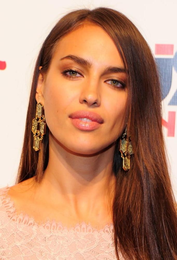 25P Irina Shayk Best Pictures for Cum Tribute