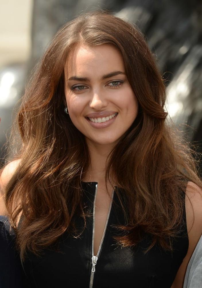 25P Irina Shayk Best Pictures for Cum Tribute
