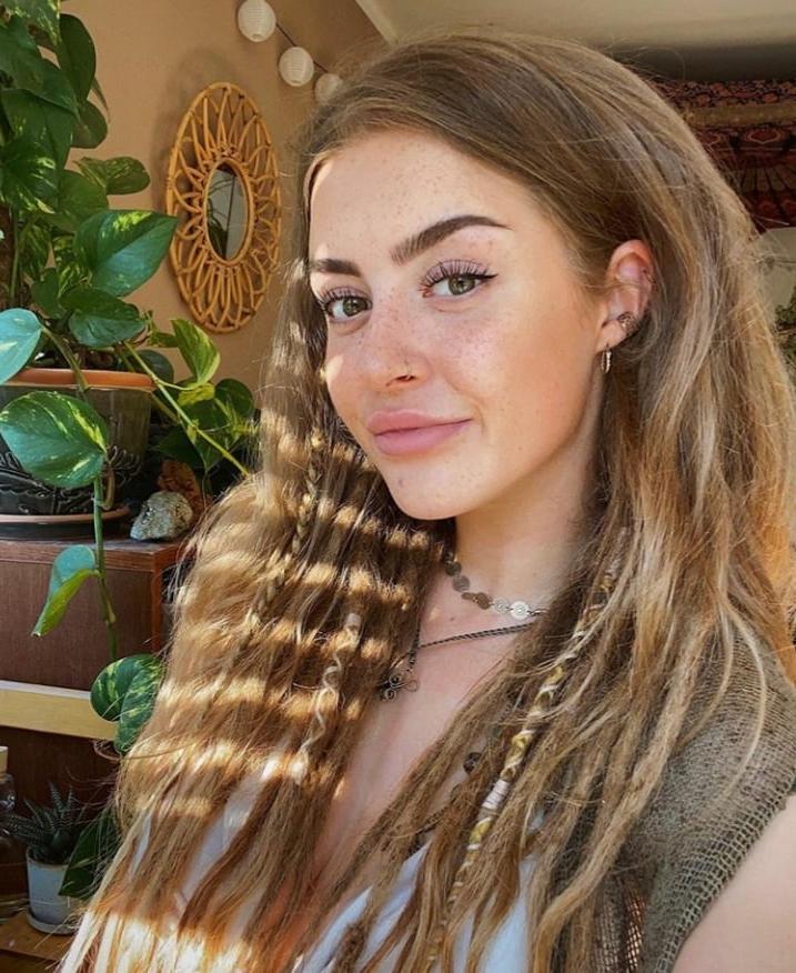 12P jamylein german insta social media fuckbitch Teen cum face