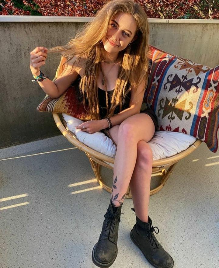 12P jamylein german insta social media fuckbitch Teen cum face