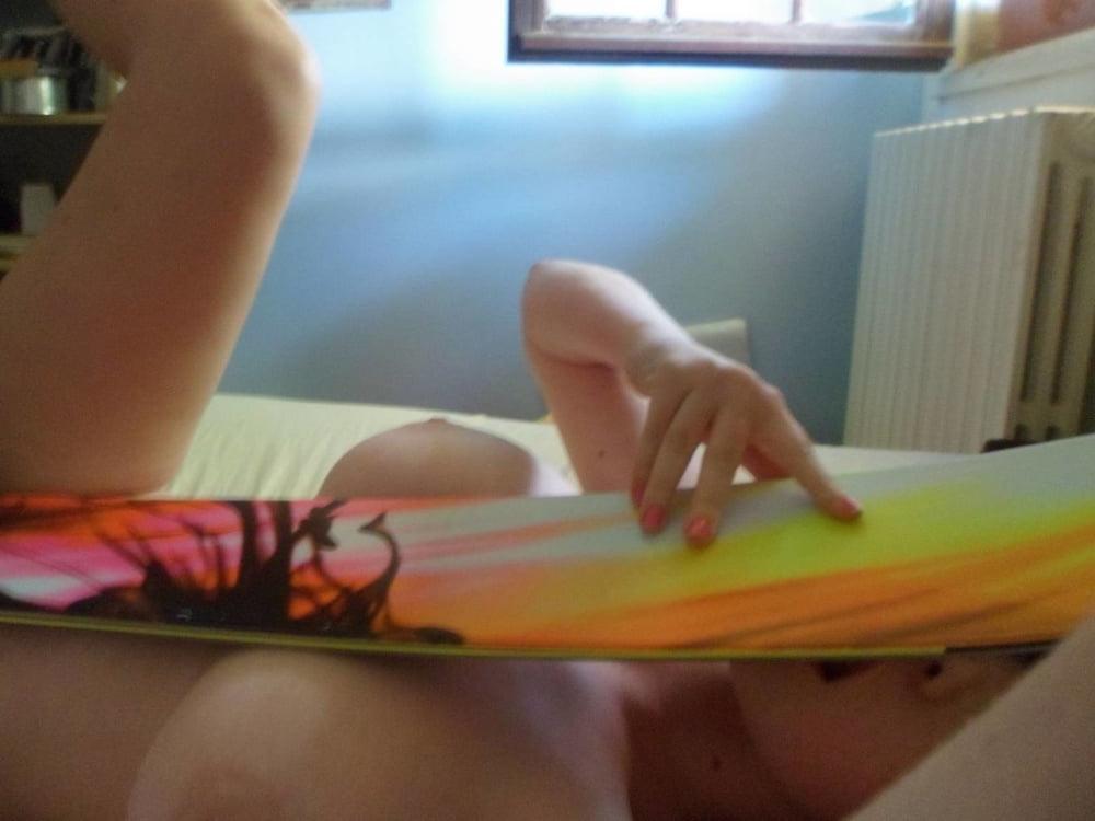 25P Teen with Big Boobs
