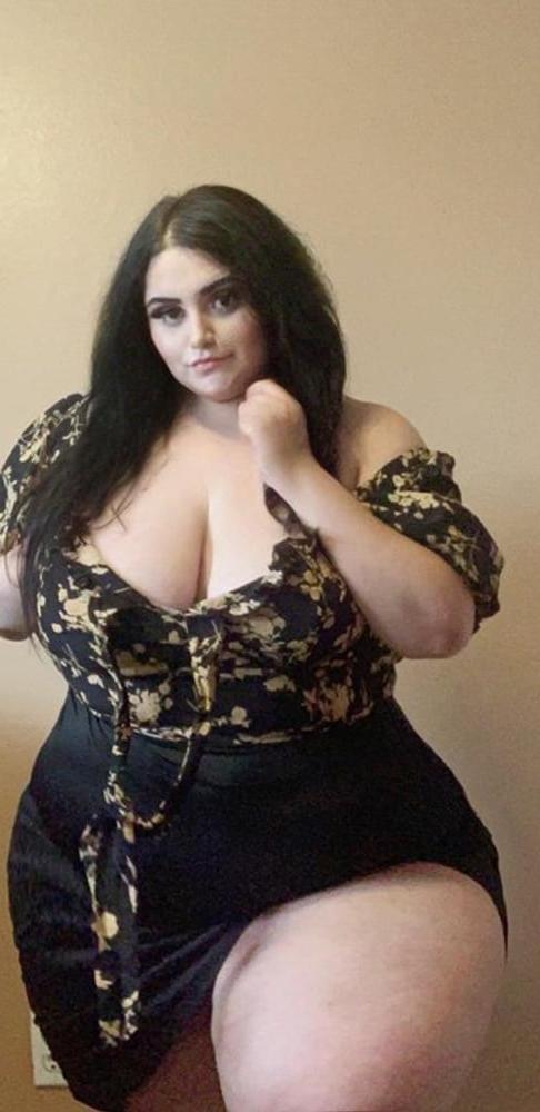 25P White mega big booty bbw pear Ana