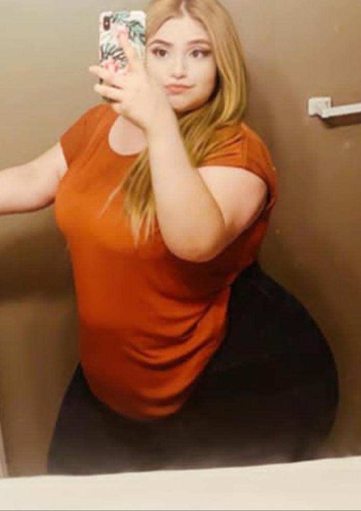 25P White mega big booty bbw pear Ana