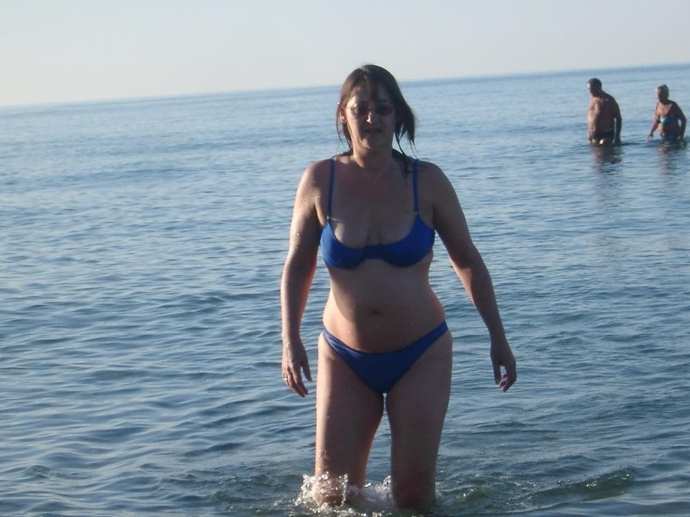 25P Mrs McKay from Crawley UK
