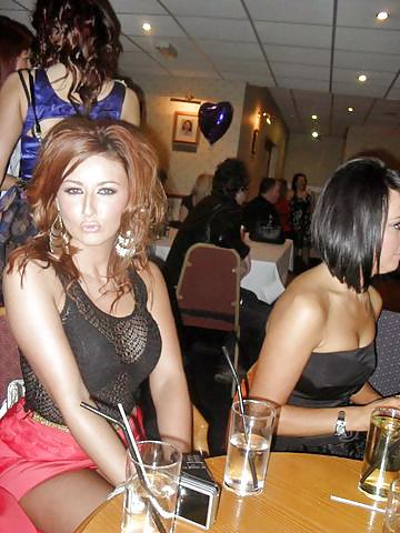 25P I want to sperm shark these women