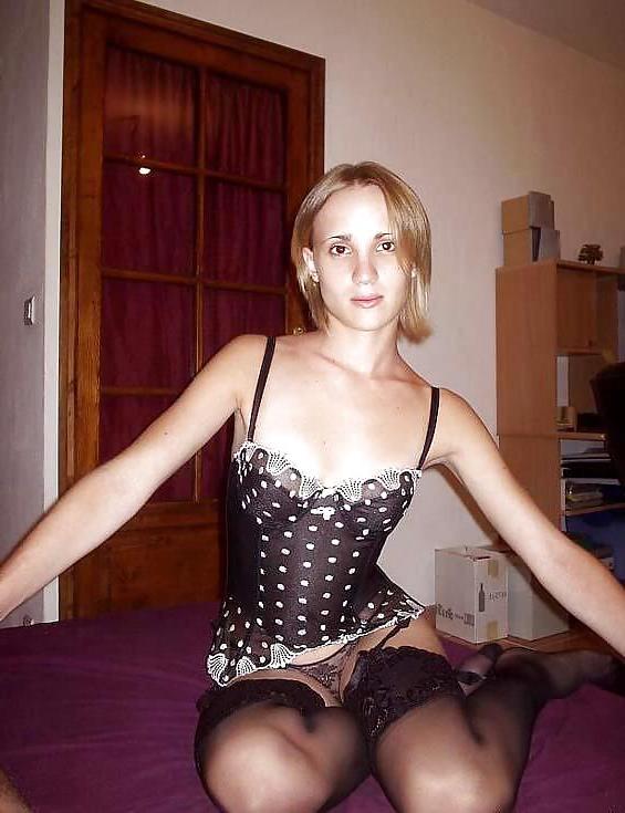 25P Stockings and more7