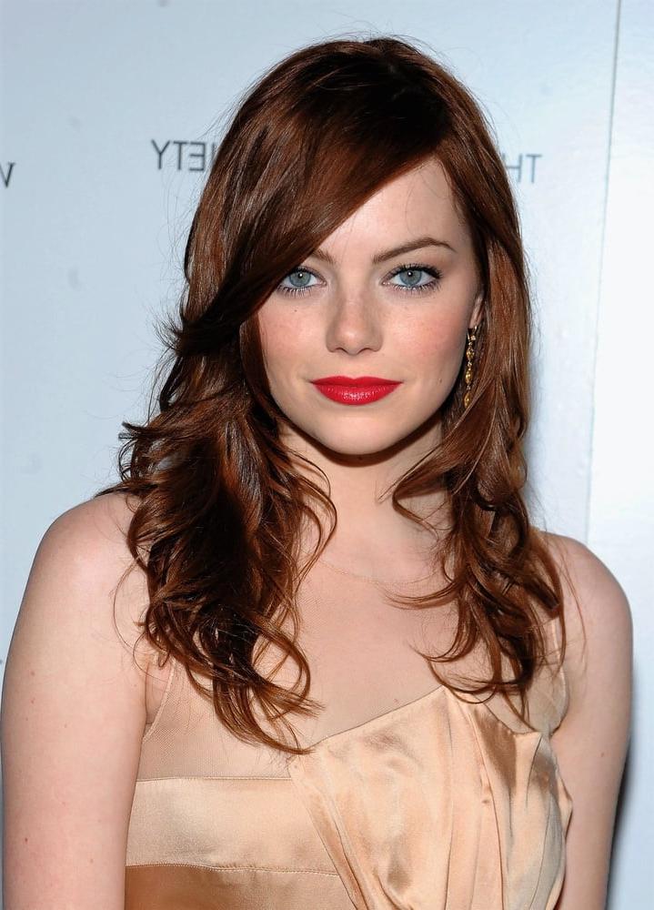 25P International celebrities