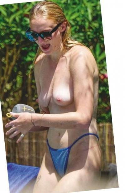 25P International celebrities