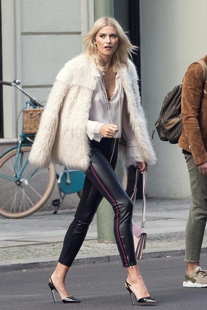 25P German Celebrities