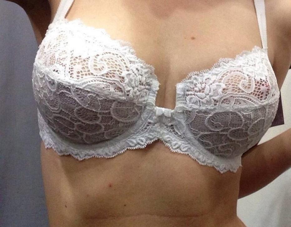 25P Sexy Big Boobs with Bra