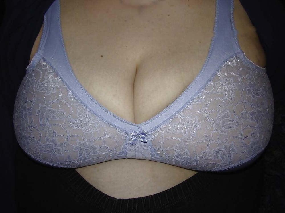 25P Sexy Big Boobs with Bra