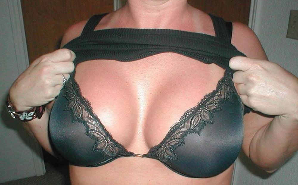 25P Sexy Big Boobs with Bra