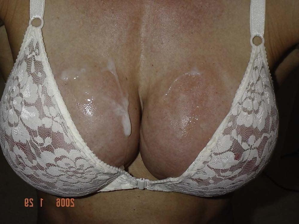 25P Sexy Big Boobs with Bra