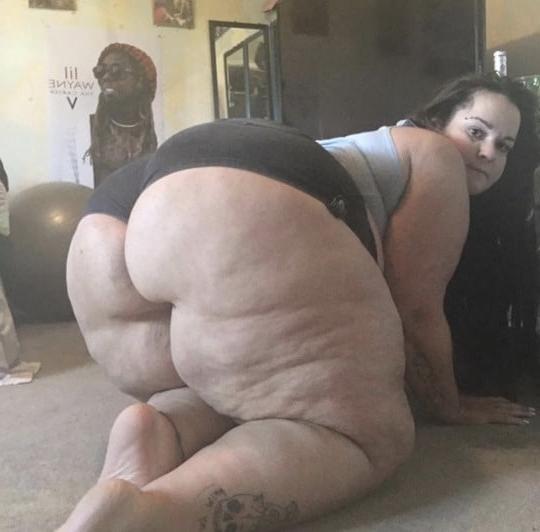 25P big booty