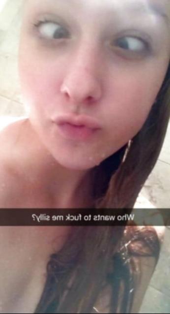 25P That's what she posted 31 (Selfie in English)