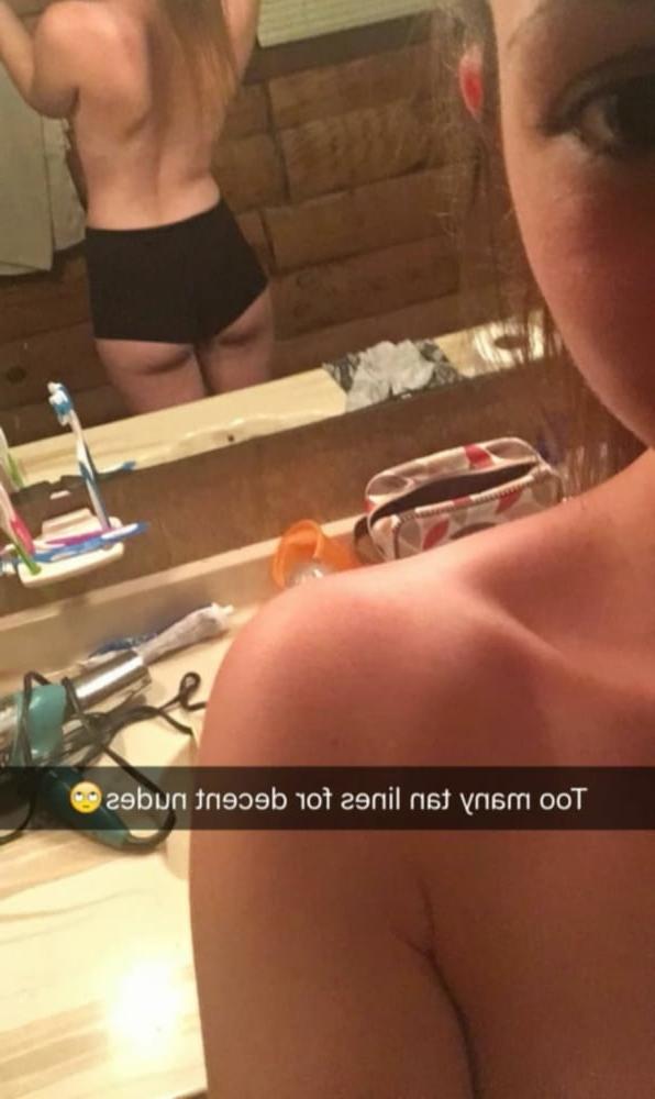 25P That's what she posted 31 (Selfie in English)