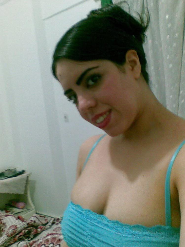 25P Maysaa Arab Egyptian Mature Hijab Whore BIG BOOBS MILF Slut