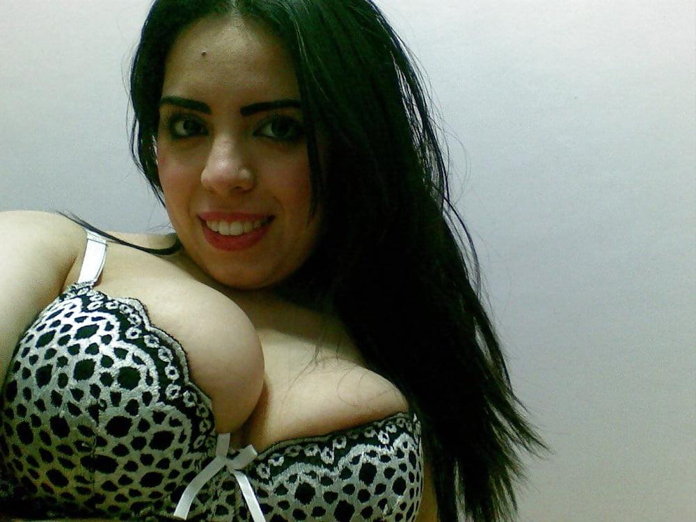 25P Maysaa Arab Egyptian Mature Hijab Whore BIG BOOBS MILF Slut