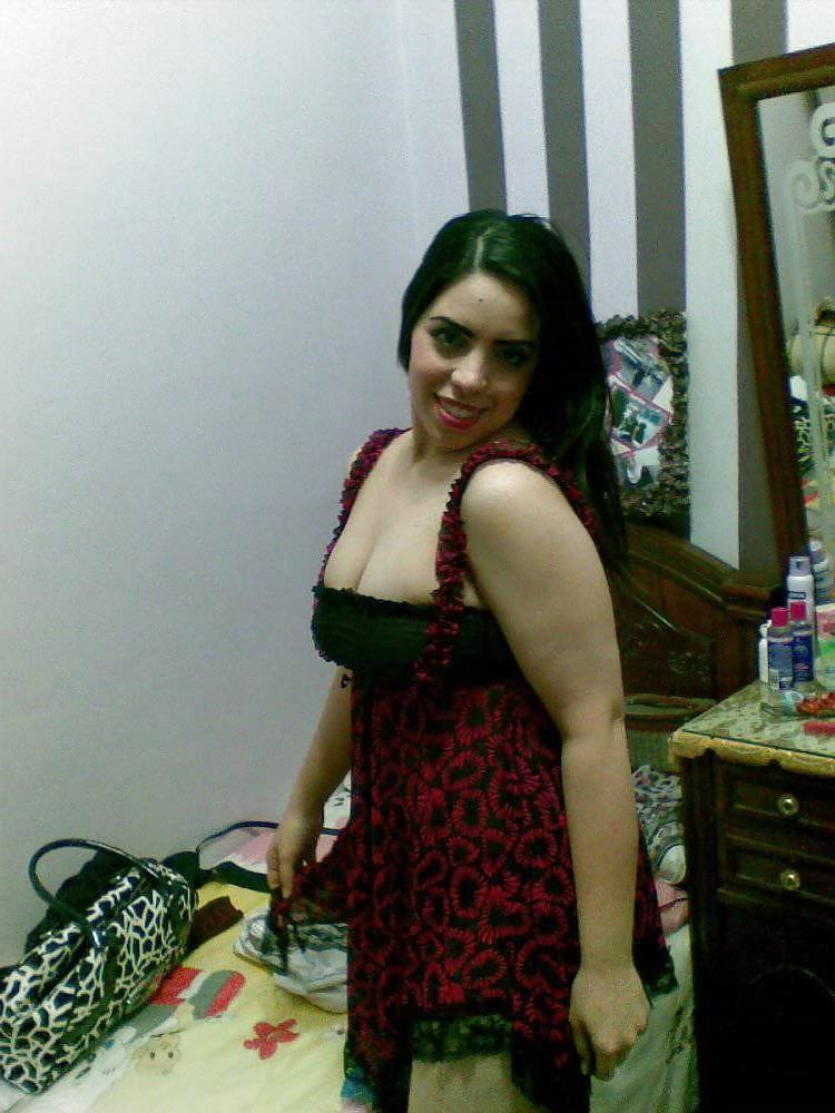 25P Maysaa Arab Egyptian Mature Hijab Whore BIG BOOBS MILF Slut