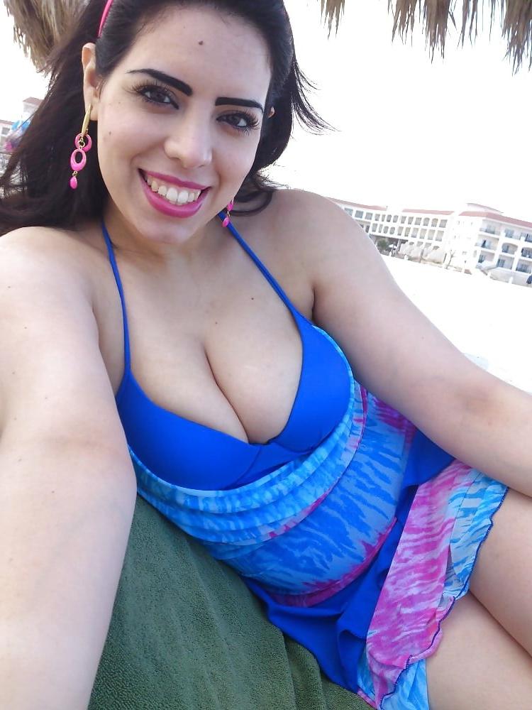 25P Maysaa Arab Egyptian Mature Hijab Whore BIG BOOBS MILF Slut