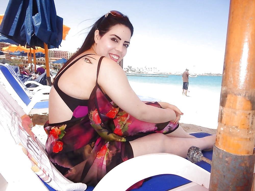 25P Maysaa Arab Egyptian Mature Hijab Whore BIG BOOBS MILF Slut