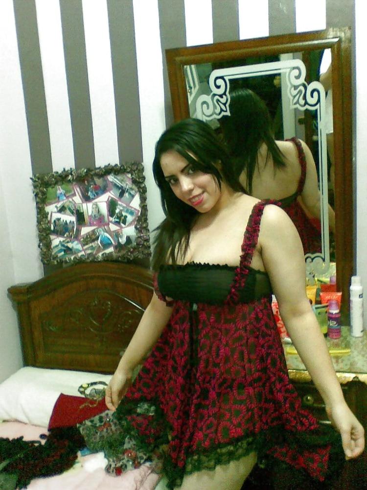 25P Maysaa Arab Egyptian Mature Hijab Whore BIG BOOBS MILF Slut