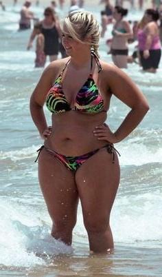 25P MILFS AND GILFS VI
