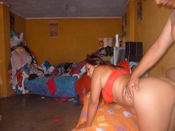 9P MADURA CACHONDA