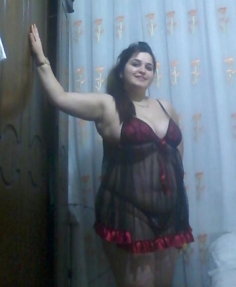 24P RASHA Arab Mature Hijab Whore - BIG BOOBS Sharmoota Slut