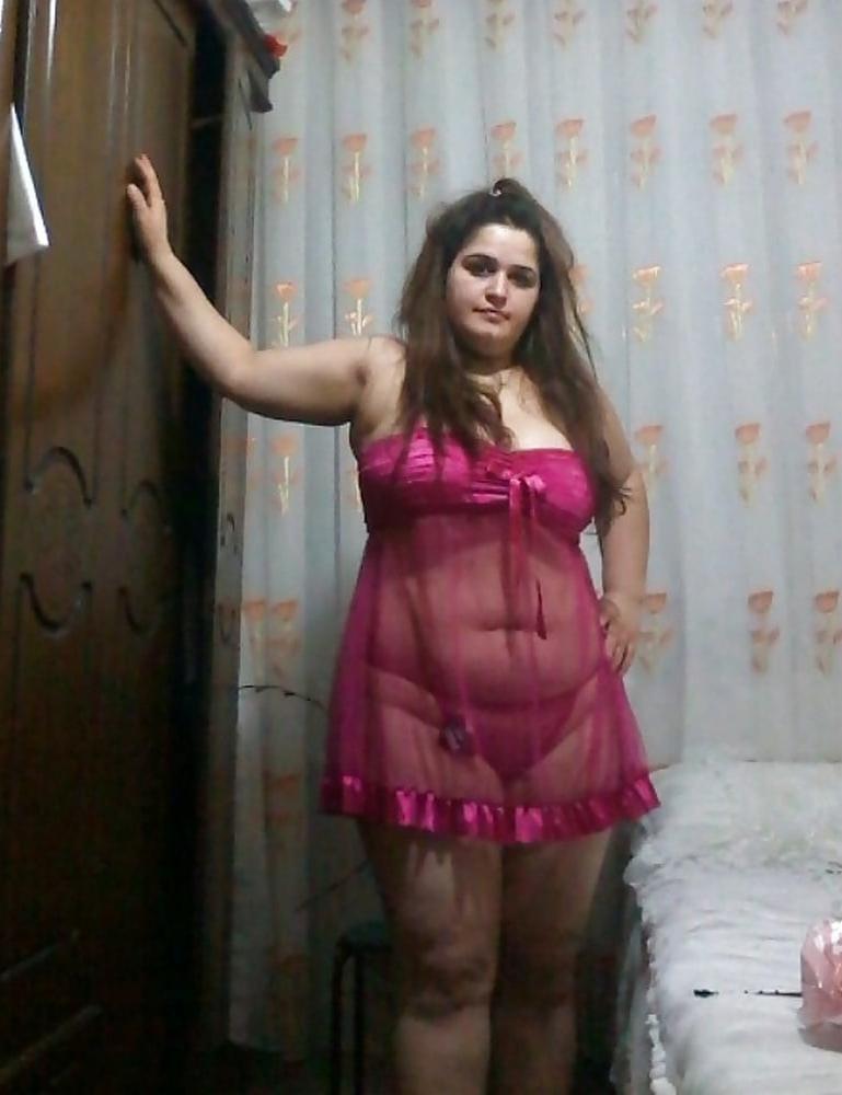 24P RASHA Arab Mature Hijab Whore - BIG BOOBS Sharmoota Slut