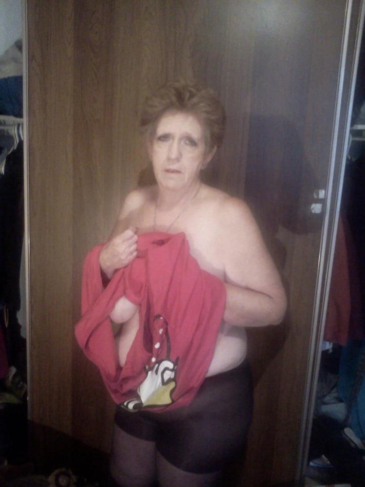 25P Mrs. Robinson